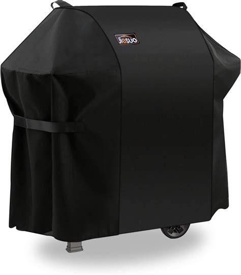 The Best Weber Genesis Silver Grill Cover Heavy Duty Home Previews