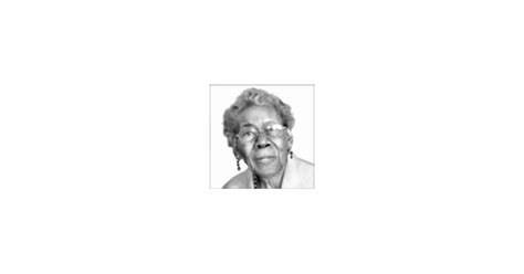 Lola Washington Obituary 2013 Washington Dc The Washington Post
