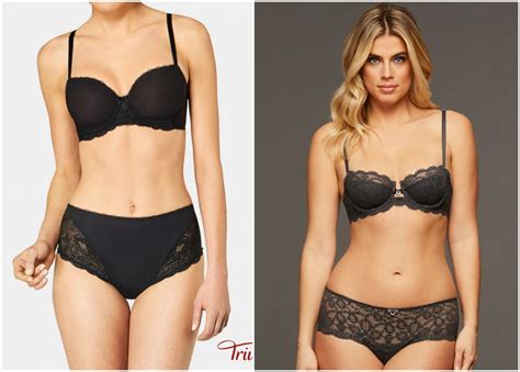 We did not find results for: The Lazy Girl's Lingerie Love Affair - Bra Doctor's Blog ...