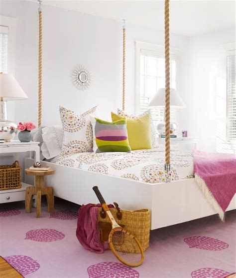 As a teen's haven, a bedroom ought to be comfortable and unique. Cool Bedroom Furniture For Teenagers