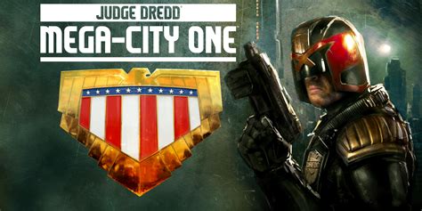 Judge Dredd Tv Show Trailer Cast Release Date And Updates