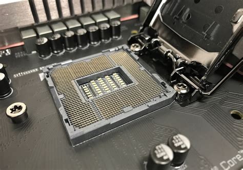 Intels 12th Gen Alder Lake Cpus Rumored To Use Lga 1700 Socket
