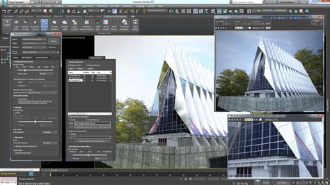 The Lazy Way To Learn 3ds Max From Scratch Become A Pro In No Time