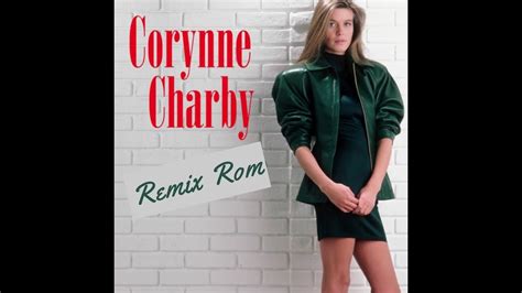 corynne charby boule de flipper romain tenin remix youtube music