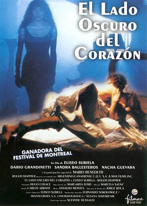 el lado oscuro del corazón película completa el lado oscuro del corazón película completa