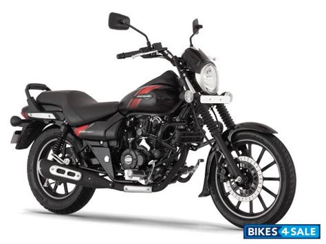 The new bajaj avenger cruise 220 has similar specifications as that of street 220. Bajaj Avenger Street 220 price, specs, mileage, colours ...