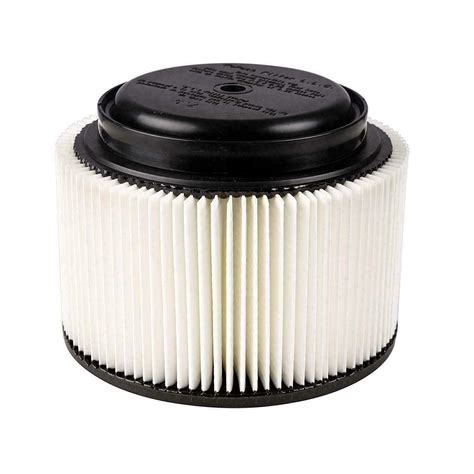 Replacement Shop Vac Filter Cap Ridgid Craftsman 5+ 6 8 12 16 Gallon