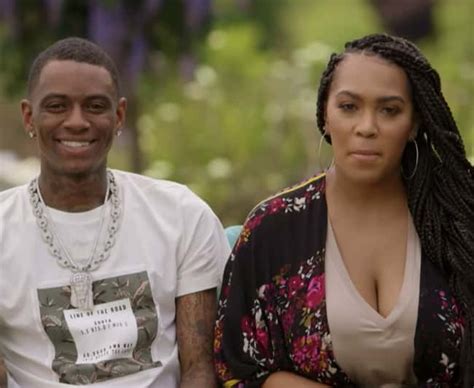Who Has Soulja Boy Dated His Dating History With Photos