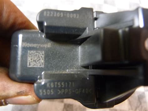 Genuine bmw parts come with a trio of promises: BMW 7 Series Set Wastegate Valve Actuator "New ...