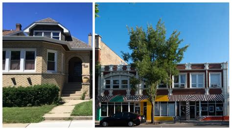 Hermosa Makes Debut In Open House Chicago A Beautiful Neighborhood