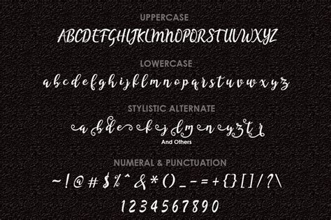 The Amazing Font Bundle 8 Typefaces 8 Only Cool Fonts Font