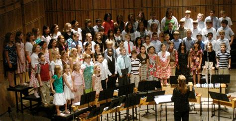 Why Is A Public School Choir Singing Church Music Tc Jewfolk