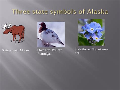 Ppt The State Of Alaska Powerpoint Presentation Free Download Id