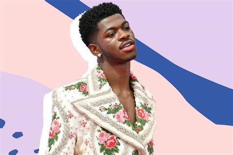 What The Lil Nas X Controversy Around Him Kissing Dancer At Bet Awards Says About Homophobia In