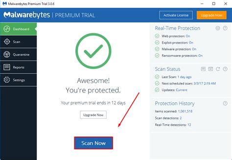 Scan for viruses, get rid of them, and. Computer Guides and Tutorials: How to get rid of a virus