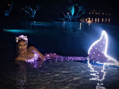 South Florida Mermaids Team Up For Aqua Spectacles Miami Fl Patch