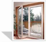 Images of Tilt And Turn Upvc French Doors