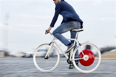 Superpedestrians Copenhagen Wheel A 2 Week Test Curbed