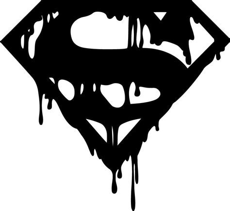 Check out the pricing of high quality sticker design at designhill a online marketplace for whatever are your design needs, we have a designer to do the job. Superman Death of Bloody Logo | Die Cut Vinyl Sticker ...