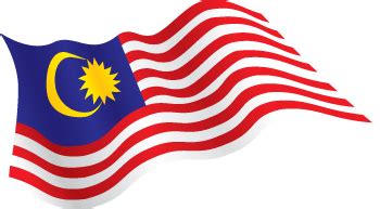 The advantage of transparent image is that it can be used efficiently. Vectorise Logo | Logo of Malaysian States & Flags ...