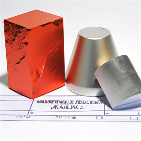 Exploring Aluminum Yield Strength A Comprehensive Guide Aluminum