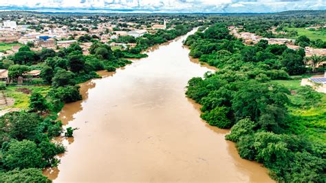 urgente defesa civil emite alerta para transbordamento do rio… blog do sampaio