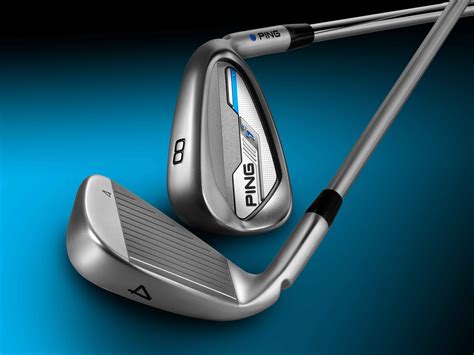 Ping I Iron Review