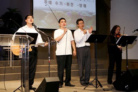 Published on oct 24, 2019. 한기홍 목사 초청 가을부흥회, 산호세온누리교회 개최 : 기독교 ...