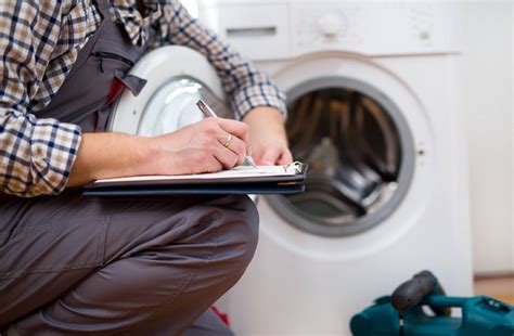 Top Five Advantages Of Appliance Repair Services Thrive Global
