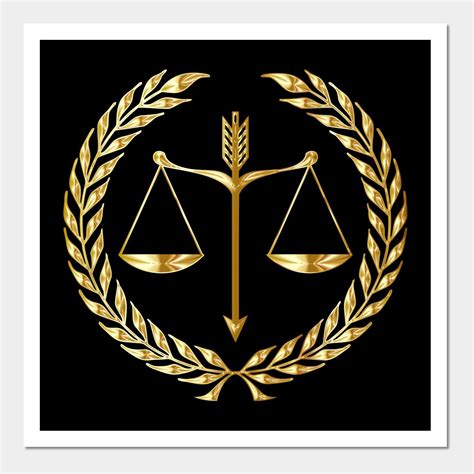 Golden Scales Of Justice Graphic Choose From Our Vast Selection Of