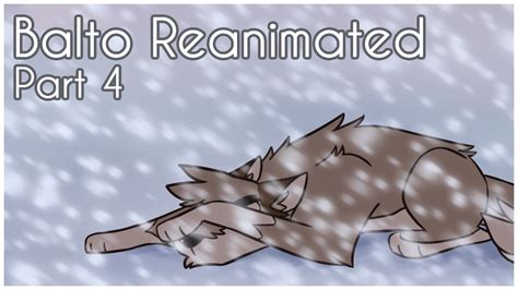 Balto Reanimated Map Part 4 Youtube