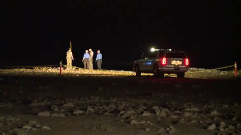 Coroner Reveals New Details On 3 Bodies Found At Lake Mead In Cnn Interview