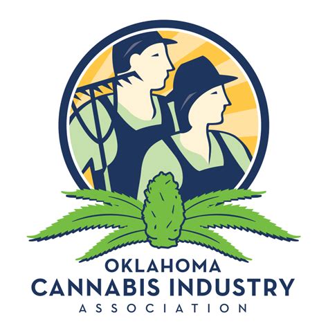 Oklahoma Cannabis Industry Association Posts Facebook