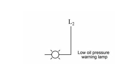 electrical schematic symbols pressure switch