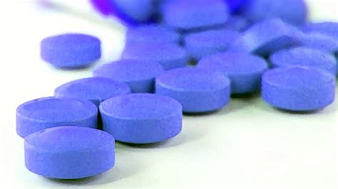 ‘blue Pill Overdoses Alarm South Carolina Health Officials Wbtw