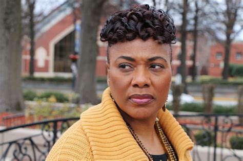 Rev Bernice King Slams False Narratives Under Race Theory Wabe