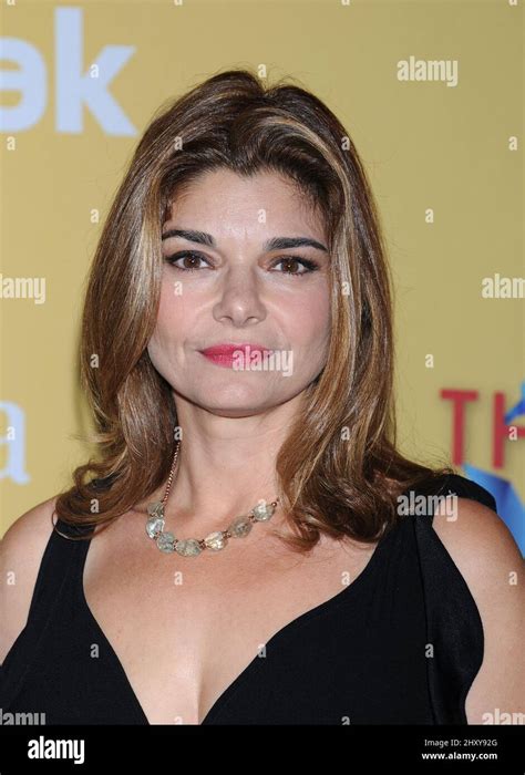 Laura San Giacomo Attends The 2012 Women In Film Crystal Lucy Awards