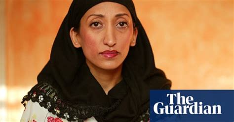 Muslim Women Power List Inequality The Guardian
