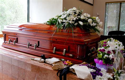 Reasons To Choose A Funeral Casket Mobi Rider