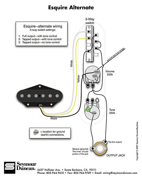 To view or download a diagram, click the download link to the right. Telecaster 4 Way Switch Wiring Diagram Cool Guitar Mod Pinterest - Complete Wiring Schemas