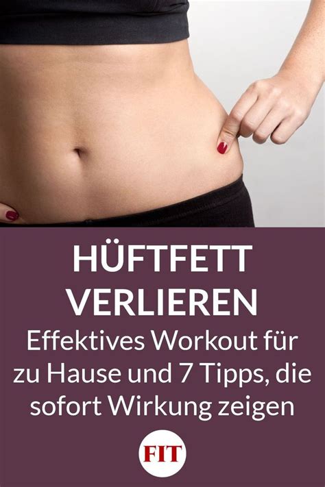 Mit abstand das schlimmste was du machen kannst ist, um endlich dein ziel des muskelaufbaus zu erreichen erfolgreich abnehmen! Hüftspeck verlieren: Workout für zuhause und Tipps zum ...