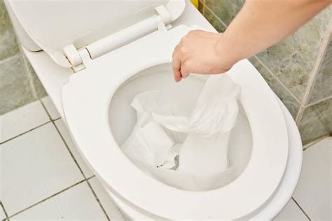 How To Use A Toilet Auger For A Clogged Toilet Toiletsman