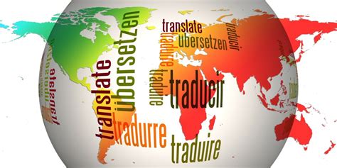Translations How To Get Started The Cincinnati Review
