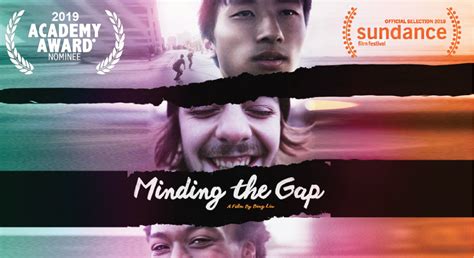 Minding The Gap An Existentialist Lesson In Confronting Adulthood