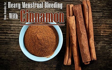 Maybe you would like to learn more about one of these? 44 Natural Home Remedies For Heavy Menstrual Bleeding ...