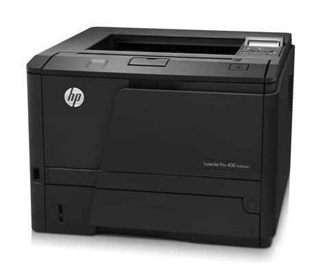 Hp laserjet pro 400 m401a printer. HP LaserJet Pro 400 M401dne Toner Cartridges