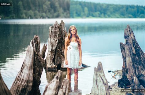 These presets were tested and adjusted to give good. 20 Cinematic Lightroom Preset on Behance