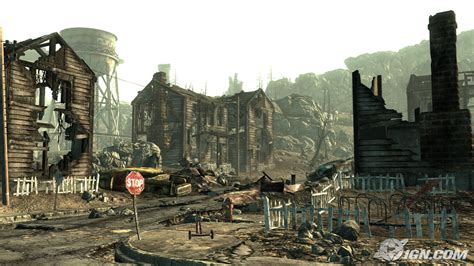Fallout 3 Posttitle