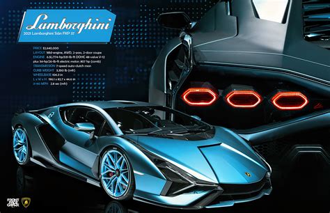 Lamborghini Poster On Behance