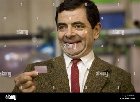 Original Film Title Mr Beans Holiday English Title Mr Beans